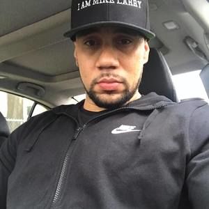 Meet your Posher, Gary